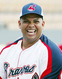 Bam Bam Ortiz ahora es un torito