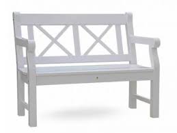 Lies hier, was die unterschiedlichen stoffe auszeichnet. Littlemiraclesuk Weisse Bank Metall Ohne Lehnen 200 Gartenbank Design Idee Ideas Outdoor Furniture Outdoor Decor Furniture Informiere Dich Uber Neue Bank Ohne Lehne