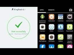 Connect your mobile to the pc. Mencoba Root Xiaomi Redmi Note 5a Tanpa Pc Kingroot Youtube