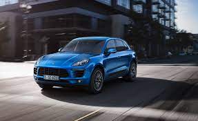 The macan range includes many variants, including the macan, macan s, macan s diesel, macan gts and the macan turbo. 2015 Porsche Macan S Turbo First Drive 8211 Review 8211 Car And Driver