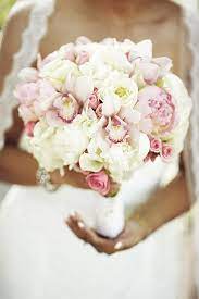 Pin By Monica Jones Designs On Bridal Bouquets Wedding Bouquets Flowers Flower Bouquet Wedding Flower Centerpieces Wedding White Rose Bridal Bouquet