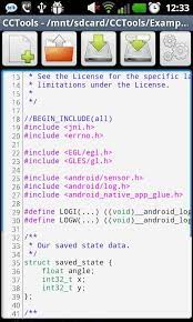 Cctools apk versión antigua 1.20 para android. Cctools Free For Android Apk Download