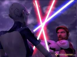 To unlock mace windu you have to win 18 challenges with any character. Star Wars The Clone Wars Lightsaber Duels Alchetron The Free Social Encyclopedia