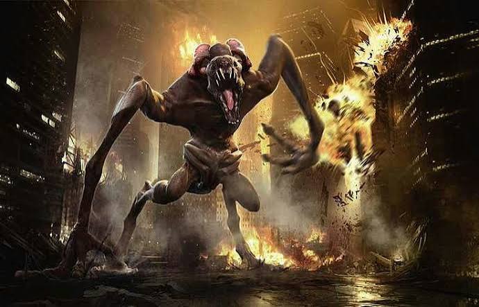 Cloverfield' 16 Years Later - An American Godzilla Movie for the Found  Footage Generation - Bloody Disgusting