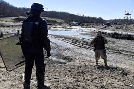 Pourquoi les zadistes ne quitteront pas les lieux 12h55 , le 18 janvier 2018, modifié à 13h22 , le 18 janvier 2018 Notre Dame Des Landes Qui Sont Les Zadistes