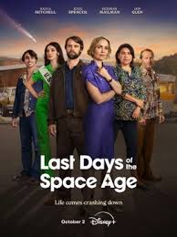 Last Days of the Space Age - Wikipedia