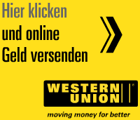 You can update the email address on your western union profile by going to wu.com and follow these steps how to add a debit card, credit card* or a bank account. Western Union Das Wichtigste Was Sie Wissen Mussen
