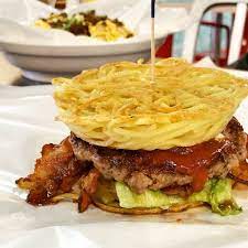 Viral Food Trends 6 Food Trends Food Street Food