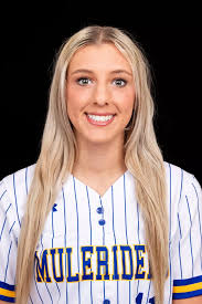 2025 Softball Roster