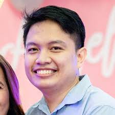 James Bernal and Ara Galo's Wedding Website