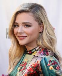 Chloe Grace Moretz