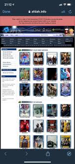 Afdah is one of the topmost used online streaming platforms around the world.most people like to watch online hindi movies, tv shows, and other series.numerous movie streaming sites on the internet allow watching motion pictures free of cost. Even Afdah 9gag