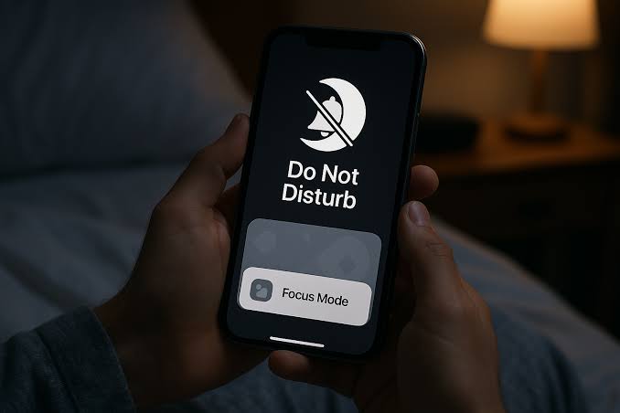 How to Focus While Studying for VCE...and Beat Your Phone
