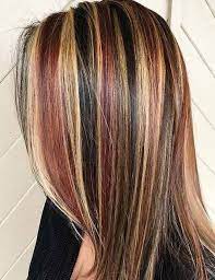 Also, you should always use there are actually mascaras made just for streaking your hair if you do not want to streak it with. How To Do Hair Highlighting At Home All You Need To Know Hair Color Streaks Hair Color Techniques Hair Color Highlights