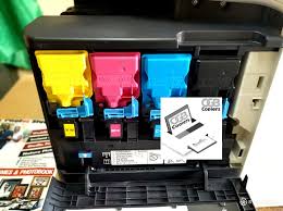 Download the latest drivers, manuals and software for your konica minolta device. Konica Minolta Bizhub C25 Di 3 In 1 Copier 45k Computers Nigeria