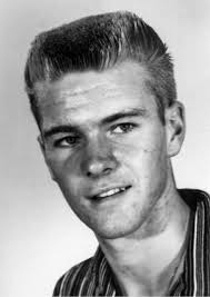 Terry L. Erwin: She Had a Black Eye and in Her Arm She Held a Skunk