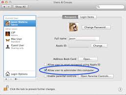 Edited apr 13 '17 at 12:45. Six Steps To A Secure Mac