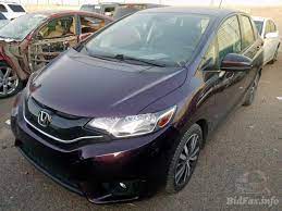 Search 160 listings to find the best deals. Honda Fit Ex 2016 Purple 1 5l 4 Vin Jhmgk5h74gx033414 Free Car History