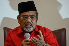 Dato' haji tajuddin abdul rahman (born 17 january 1948) is a malaysian politician and is the member of the parliament of malaysia for the pasir salak constituency in the state of perak. Tajuddin Claims Dap Has A Christian Agenda