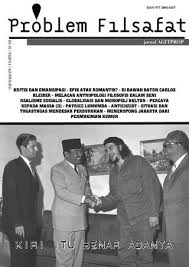 Maybe you would like to learn more about one of these? Problem Filsafat Agustus 2011 Agitprop By Bung Bung Issuu