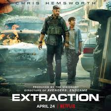 Watch Extraction Movie 2020 Free Online In 2020 Best Movies Now Chris Hemsworth Best Action Movies