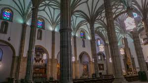 August 2019 um 08:33 uhr bearbeitet. La Catedral De Santa Ana Catedral De Las Palmas Isla De Gran Canaria