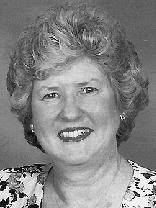 Julia Bowman Obituary (1942