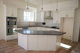Maybe you would like to learn more about one of these? More Ideas Below Kitchenremodel Kitchenideas Small L Shaped Kitchen With Island Floor Plans Kitchen Island Design Ideas Kitchen Layout Kitchen Island Design
