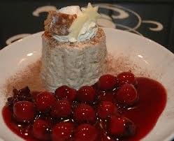 Basler Leckerli Parfait Parfait Rezepte Lecker