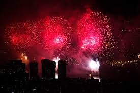 We also feature some of the best clothing from independent brands around the world so it's always good to keep an eye out to see. A History Of Fireworks Mayhem On The Fourth Of July The New York Times