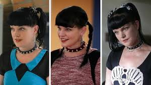 Pin By Cynthia Tidwell On Loyal Ncis Fans In This Family Ncis New Ncis Pauley Perrette