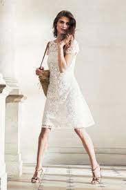 Robe Mariage Civil 30 Tenues Pour La Ceremonie Robe Mariage Civil Mariage Civil Et Tenue Mariage Civil
