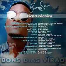 Download via | mediafire soundcloud booking info: Bruno De Sousa Bons Dias Virao Rumba Angolano Download Mp3 Baixar Musica Baixar Musica De Samba Sa Muzik Musica Nova Kizomba Zouk Afro House Semba