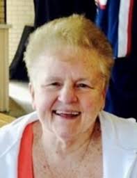 Obituary information for Marie 'Theresa' Wright