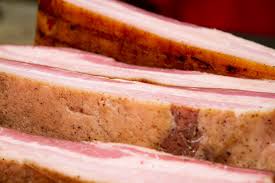 Cook the bacon in a skillet over medium heat until crispy, about 5 minutes. How To Make Your Own Smoked Bacon Thermoworks