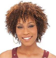 Curly Hairstyles Easy Short Afro Hairstyles With Bangs For Oval Faces Black Curly Hair Styles Naturally Braids For Black Hair Cute Hairstyles For Short Hair