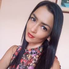 Caroline Arías Montero