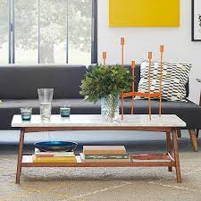 Click the image for larger image size and more details. Pin By Kenbeaudy Designs On Carolyn Living Room Mid Century Modern Coffee Table Mid Century Coffee Table Mid Century Modern Furniture