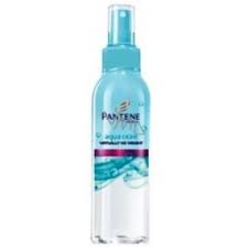 Branded hair serums for oily hair: Pantene Aqua Light Serum For Fine And Oily Hair Spray 150 Ml Vmd Parfumerie Drogerie
