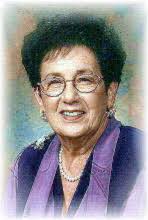 Obituary information for Lucille Ann Pilichi