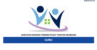 Hi, anyone berminat untuk apply kerja kosong boleh drop your resume to siti.saulehah@samsungpjs.com company dekat seksyen nak share ada kerja kosong area shah alam. Pusat Tuisyen Kembang Guru Kerja Kosong Kerajaan