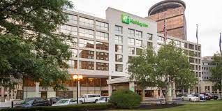 Holiday inn airport is airport adjacent and provides complimentary shuttle service for those who wish to remain close to the airport. Family Rochester Hotels In New York City Holiday Inn Rochester Ny Downtown