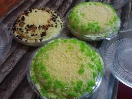 Cairkan sedikkit mentega dan campurkan bersama biskut oreo. Pandan Cheese Choc Cheese Leleh Food Drinks Baked Goods On Carousell