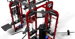 Synrgy360 Life Fitness Workout Room Home No Equipment Workout At Home Gym