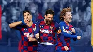 Lo que puedes hacer y ver hoy en barcelona, y agenda por meses de eventos: The Top Plays Of 2020 In The Uefa Champions League