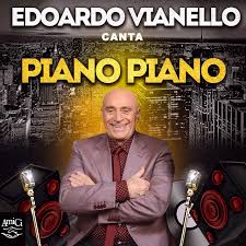 Piano Piano 80th Anniversary Edition Single By Edoardo Vianello Spotify