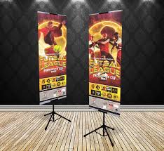Kebayang ga makan ikan bakar gurame yang besar cuman 40.000?? Banner Bunting