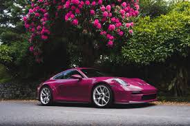 Image result for Ruby Star 2025 Porsche