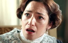 Avance “La Promesa”: La verdad destroza a Eugenia (capítulo 590, miércoles 7  de mayo)