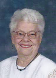 Venda M. St Clair Hayes (1922-2010)